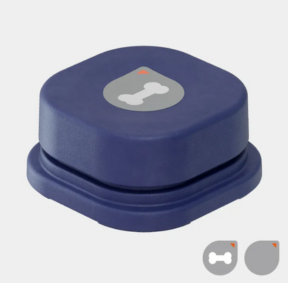 Talking Pet Communication Buttons – Recordable Training Button Set
