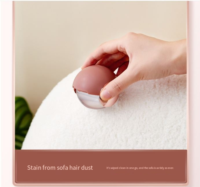 Cat & Pet Steam Brush – Ionic Coat Smoothing & Deodorising Grooming Tool