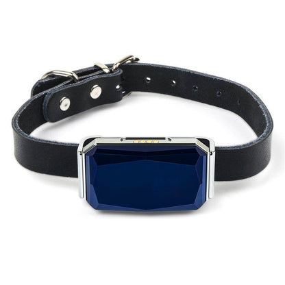GPS Real-Time Pet Tracker Collar – Find Your Lost Dog or Cat Instantly
