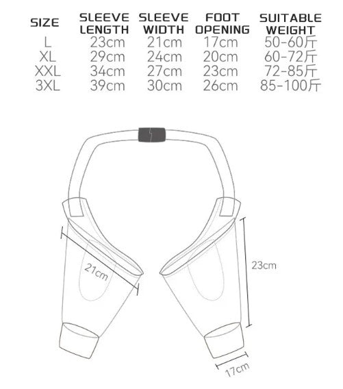 Dog Knee & Elbow Support Wrap – Recovery Brace for Active & Senior Dogs