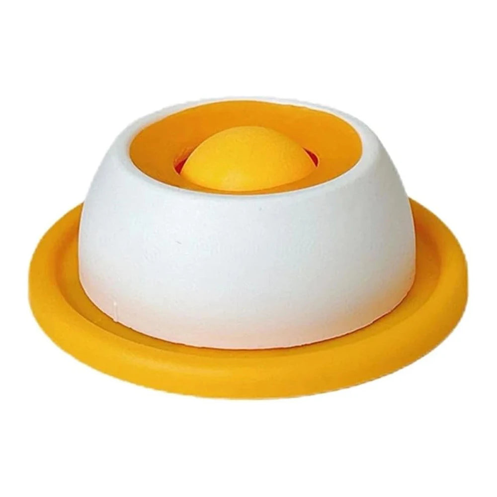 Slow Lick Mat & Anxiety Relief Feeder Bowl for Dogs