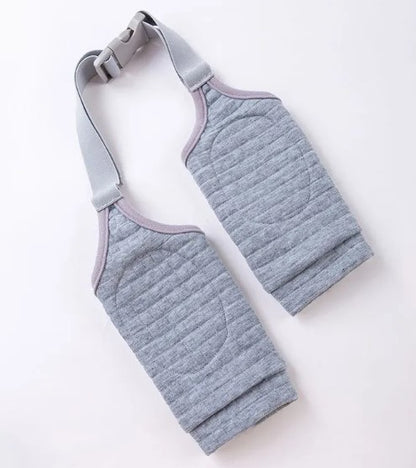 Dog Knee & Elbow Support Wrap – Recovery Brace for Active & Senior Dogs