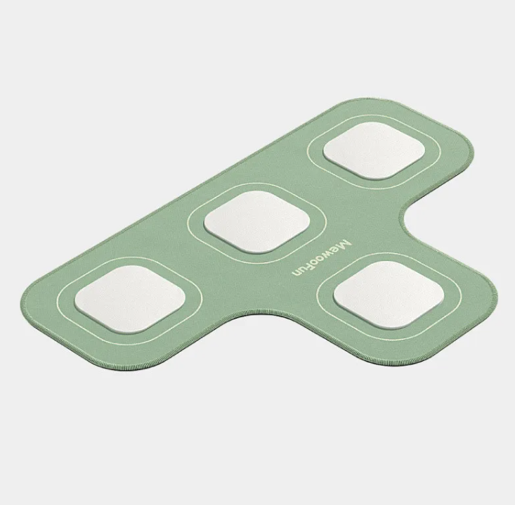 Talking Pet Communication Buttons – Recordable Training Button Set